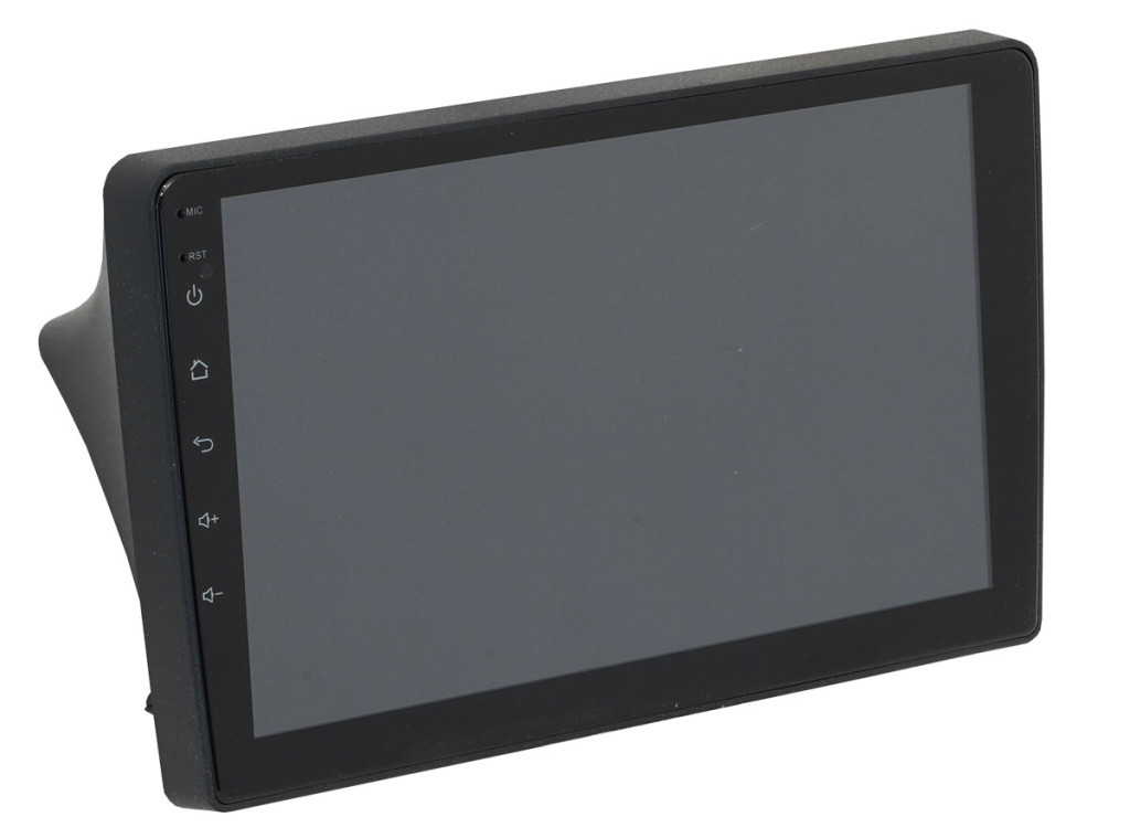 Рамка для UMS  SUBARU Outback, Legacy 2004-2009, 9" (тип2 Накладка)