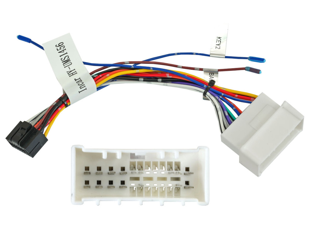 UMS-провод HYUNDAI, KIA 2005 (без CAN-модуля) (HY-02)