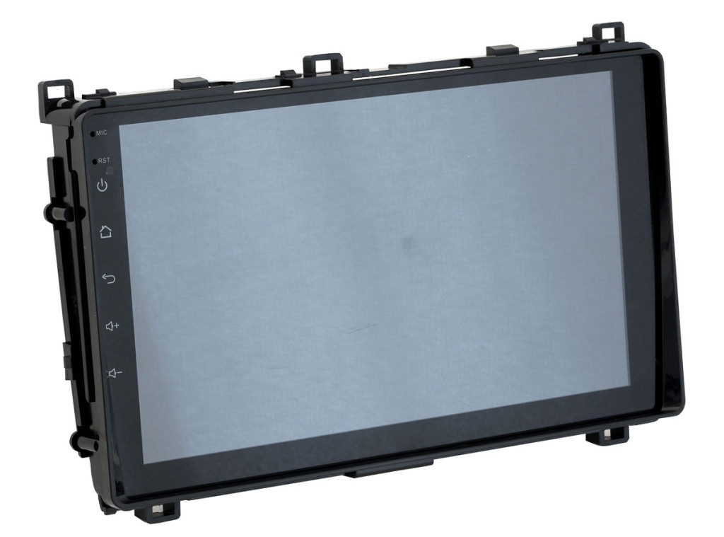 Рамка для UMS  TOYOTA Corolla 2016-2018, 10" (тип4)