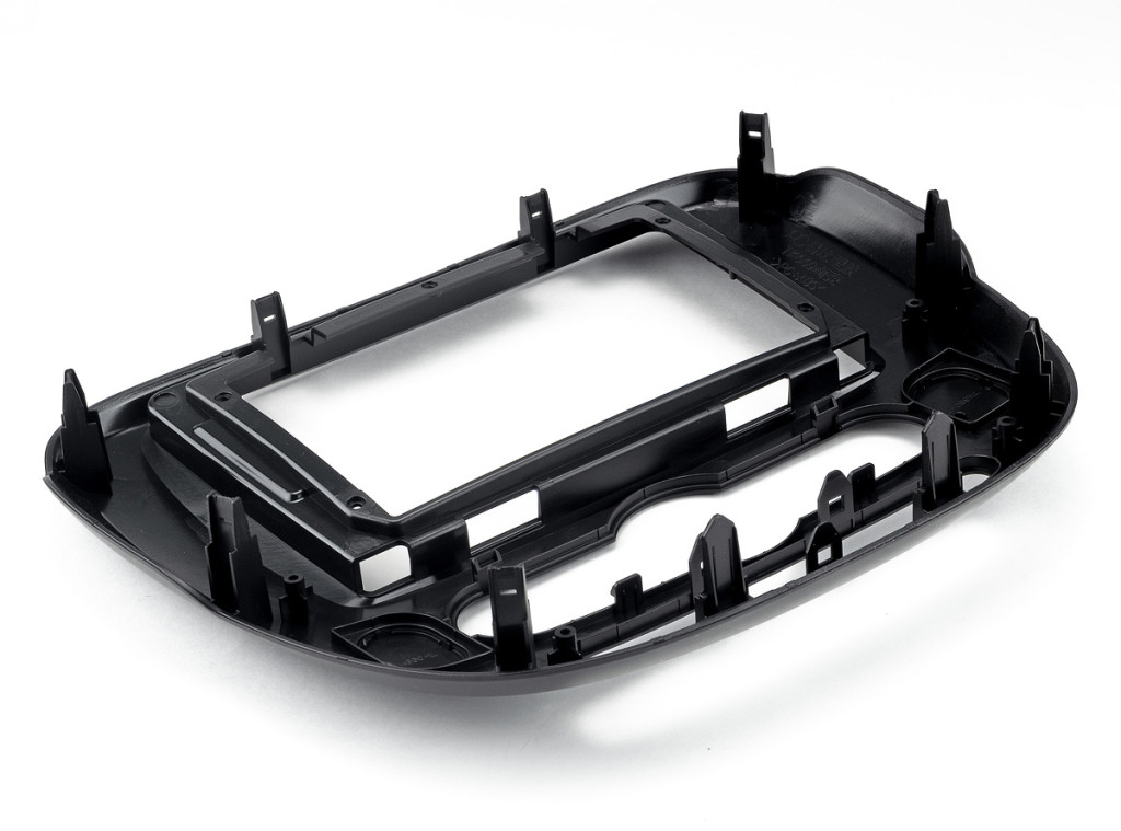 Рамка для UMS  KIA Soul 2013-2018 (Auto AC), 9"