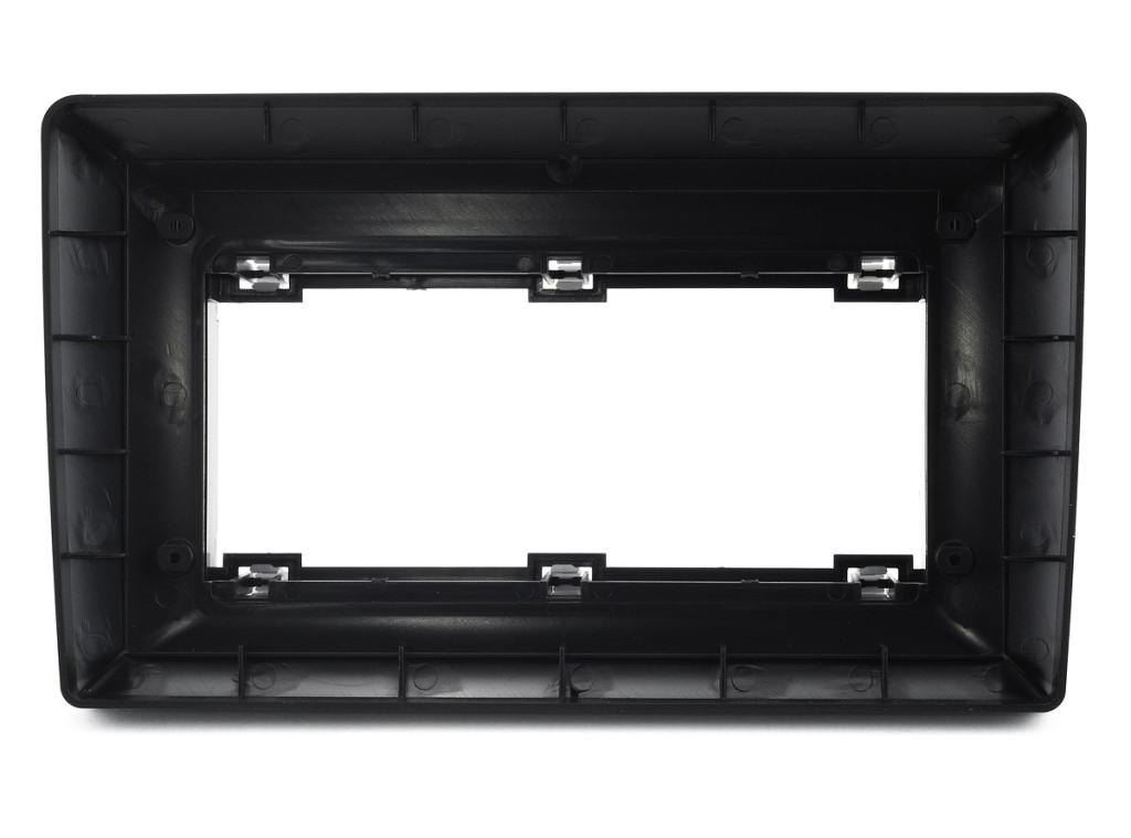 Рамка для UMS  CHRYSLER, DODGE, JEEP 2007+ (накладка), 10"