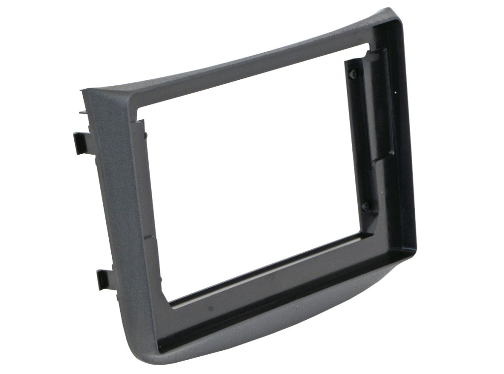 Рамка для UMS  MERCEDES Vito, Viano (639) 2003-2014, 10"