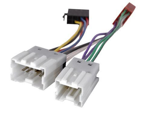 ISO Nissan AlmClassic,Micra,Notе