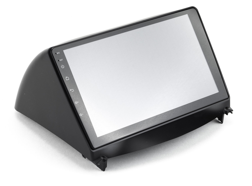 Рамка для UMS  PEUGEOT 207, 9"