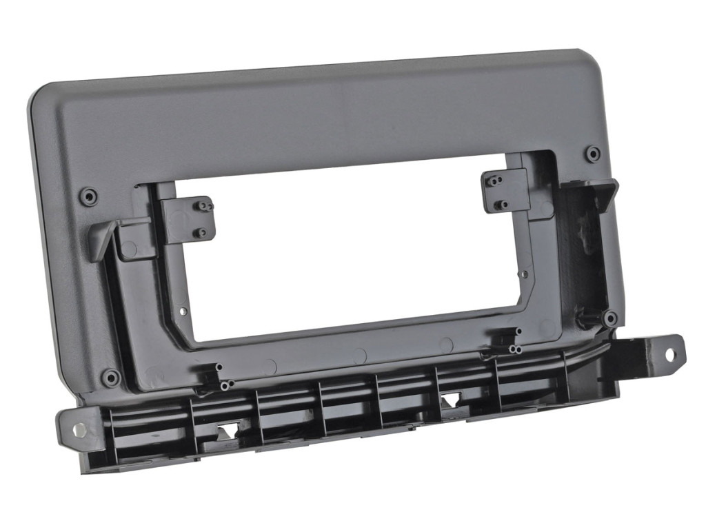 Рамка для UMS  SKODA Octavia 2020+, 9"