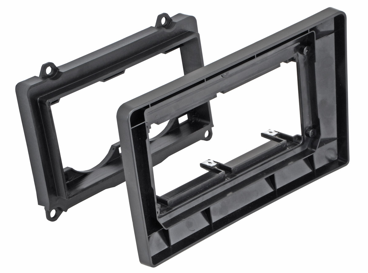 Рамка ГАЗЕЛЬ Некст для комплектации RGZ-FC988