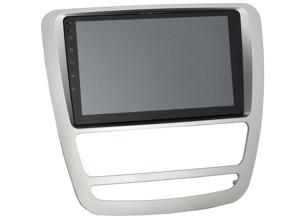 Рамка для UMS  SOLLERS SF6, JAC T6 2018+, 9"