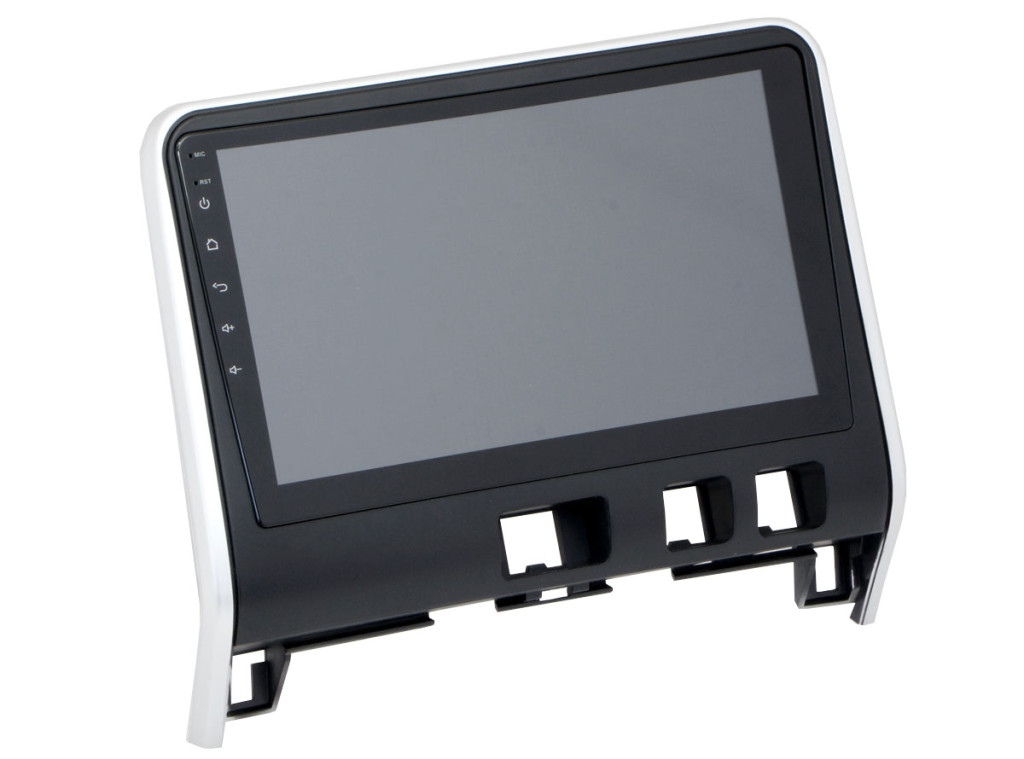 Рамка для UMS  NISSAN Serena V (C27) 2016-2019, 9"