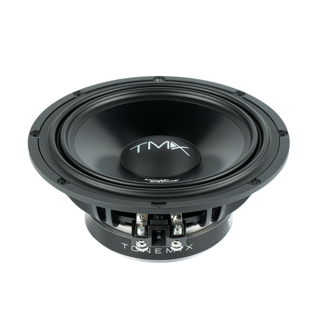Tonemix ICN-6MW / 6" (16 см)., мидбас, 200 Вт, 4 Ом