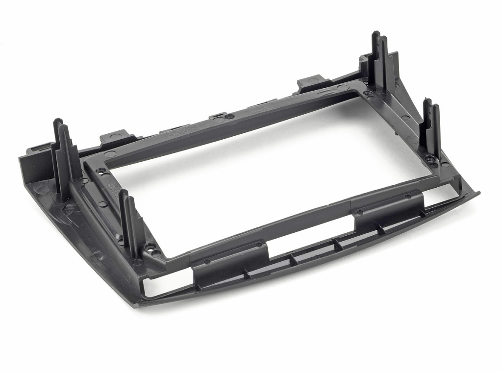 Рамка для UMS  MAZDA 3 2009-2014, 9"