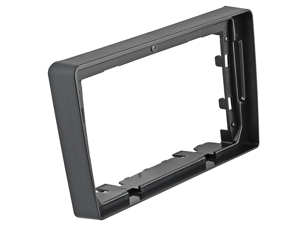 Рамка для UMS  VW Polo 2005-2008, 9"