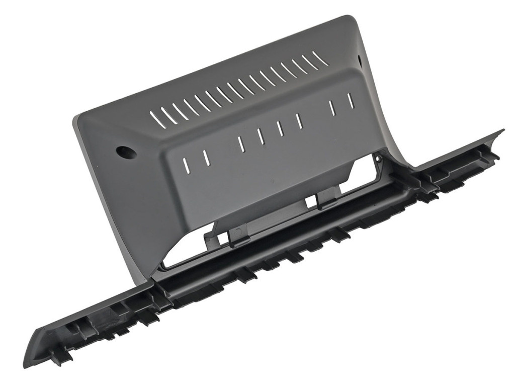 Рамка для UMS  AUDI A4 (B9) Рестайлинг 2019+, 9"