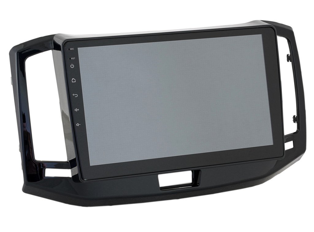 Рамка для UMS  CHERY Bonus 3 2014-2017, 10"