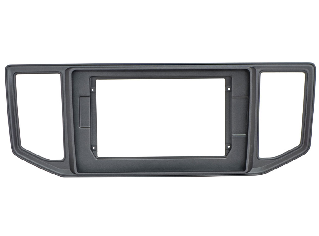 Рамка для UMS  VW Crafter 2017+, 10"
