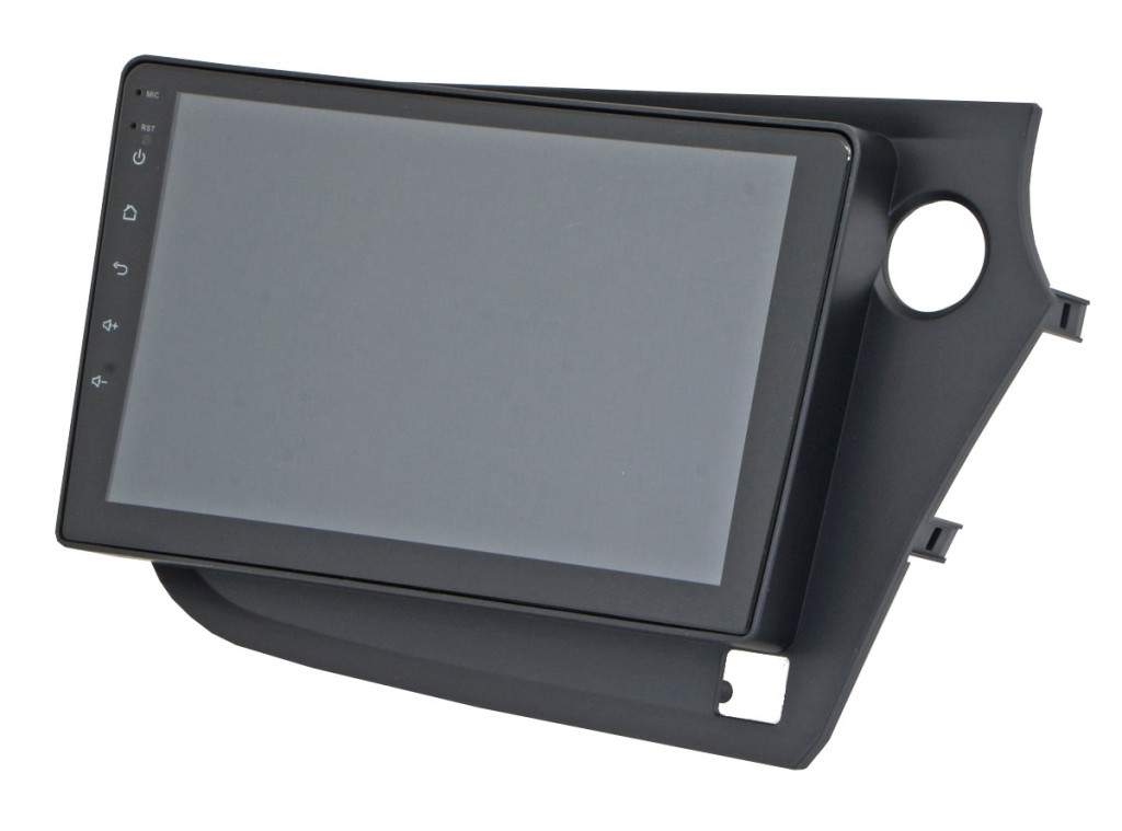 Рамка для UMS  HONDA Insight 2009-2011 (Правый руль), 9"