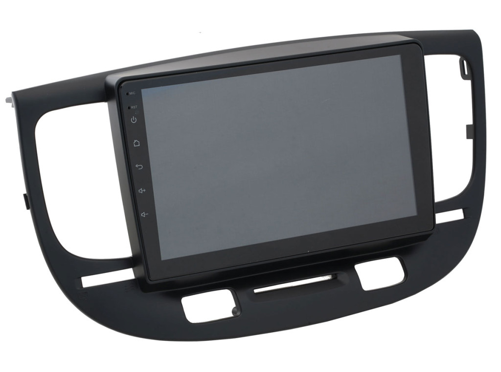 Рамка для UMS  KIA Rio 2005-2011 (JB), 9"