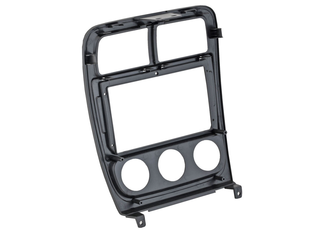 Рамка для UMS  DODGE Caliber 2009-2013, 9"