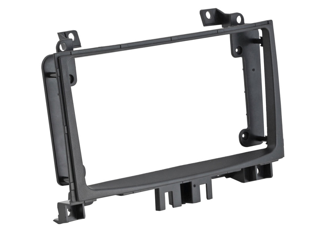 Рамка для UMS  MERCEDES Sprinter (W906) 2006+, VW Crafter 2006-2016, 9"