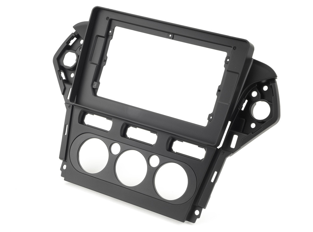 Рамка для UMS  FORD Mondeo 2010-2014  BLACK, 10"
