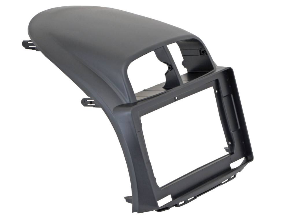 Рамка для UMS  TOYOTA Passo I (C10) 2006-2010, 10"