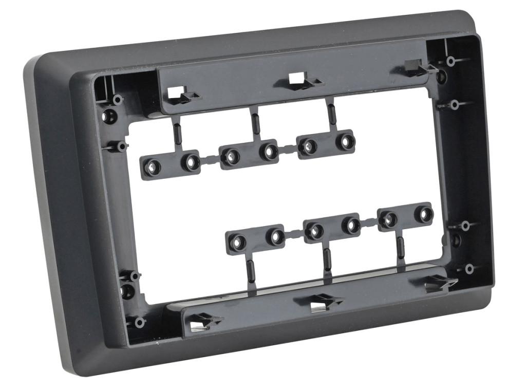 Рамка для UMS  Универсальная для перехода с 9" на 10"