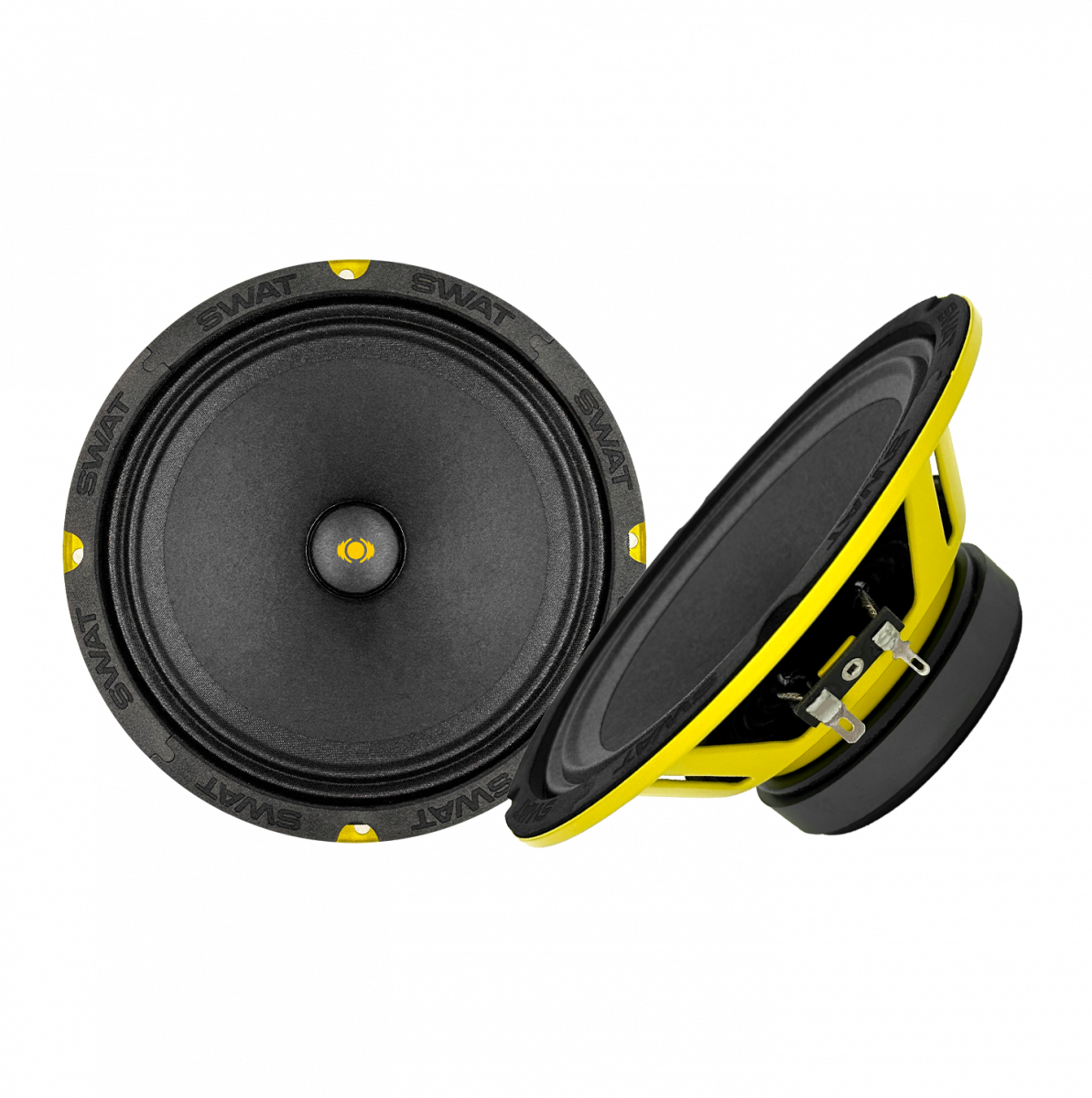 SWAT VX-165PRO /акустика CЧ/НЧ 6" ,110 Вт./