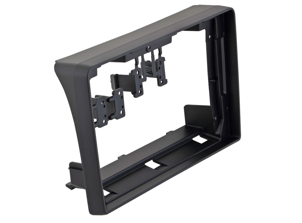 Рамка для UMS  PEUGEOT Boxer, CITROEN Jumper,  FIAT Ducato 2006+, 9"