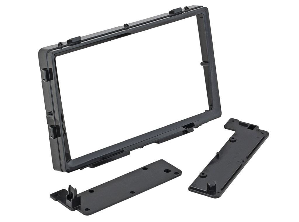 Рамка для UMS  TOYOTA RAV4  2019+, 10" (тип3)  China market