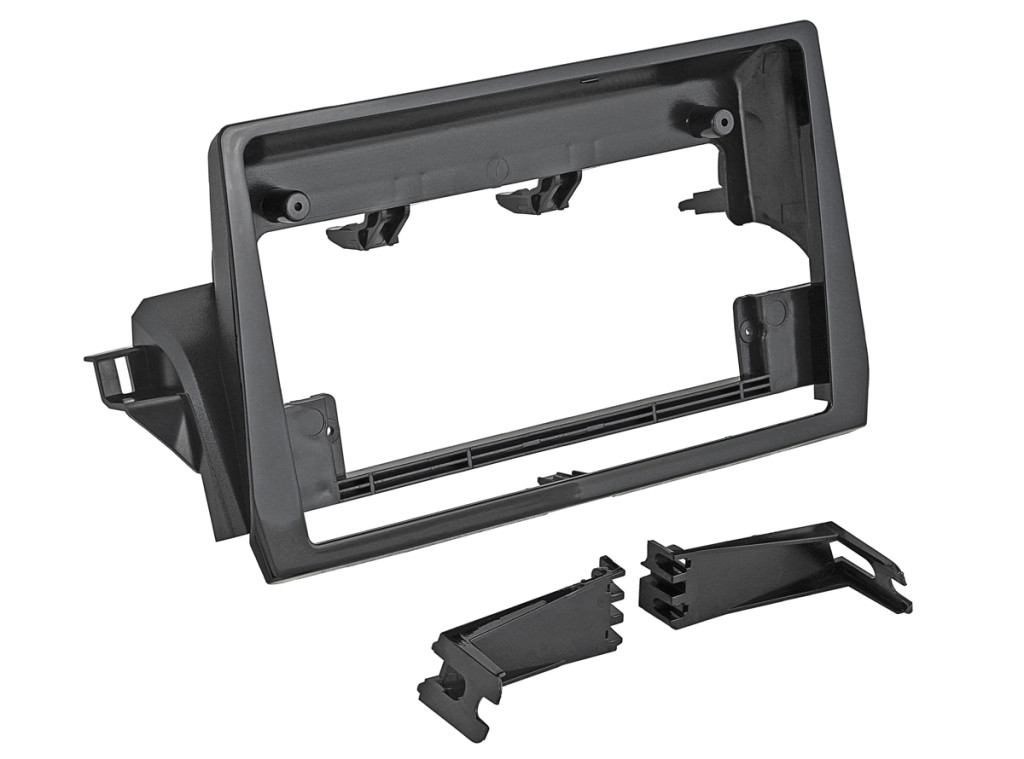 Рамка для UMS  TOYOTA Camry 2021+, 10" (тип4)