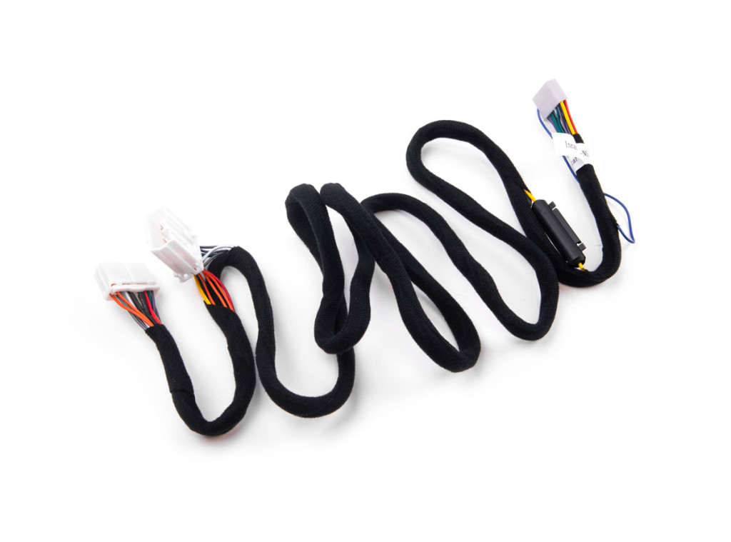 Провод подключения NDSK4185AU в а/м MITSUBISHI 1996+ (MS-96)