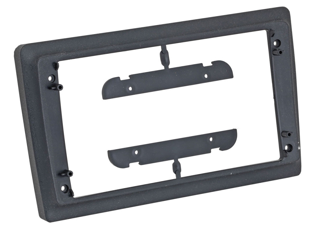 Рамка для UMS  TOYOTA Ipsum 2001-2009, 9"