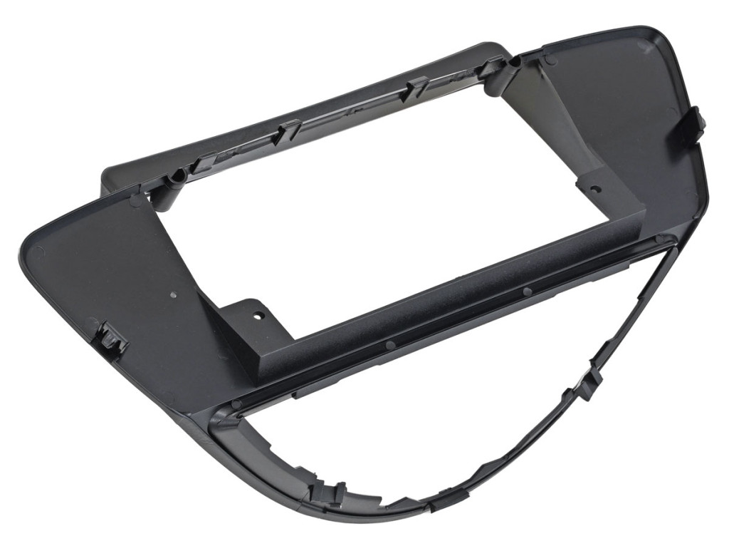 Рамка для UMS  SUBARU Tribeca 2007-2014, 9"