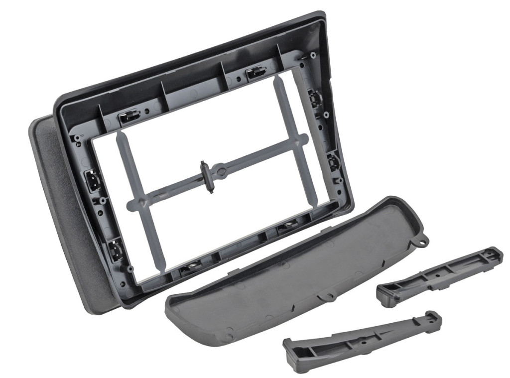 Рамка для UMS  KIA Sorento 2013-2020 (XM) (Navi)