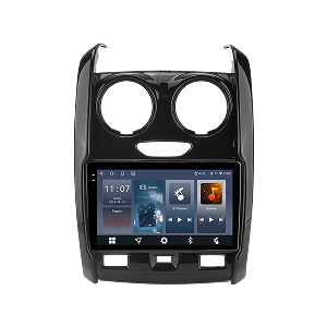 Штатные головные устройства