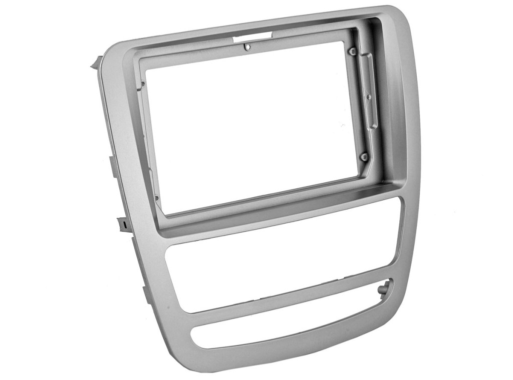 Рамка для UMS  SOLLERS SF6, JAC T6 2018+, 9"