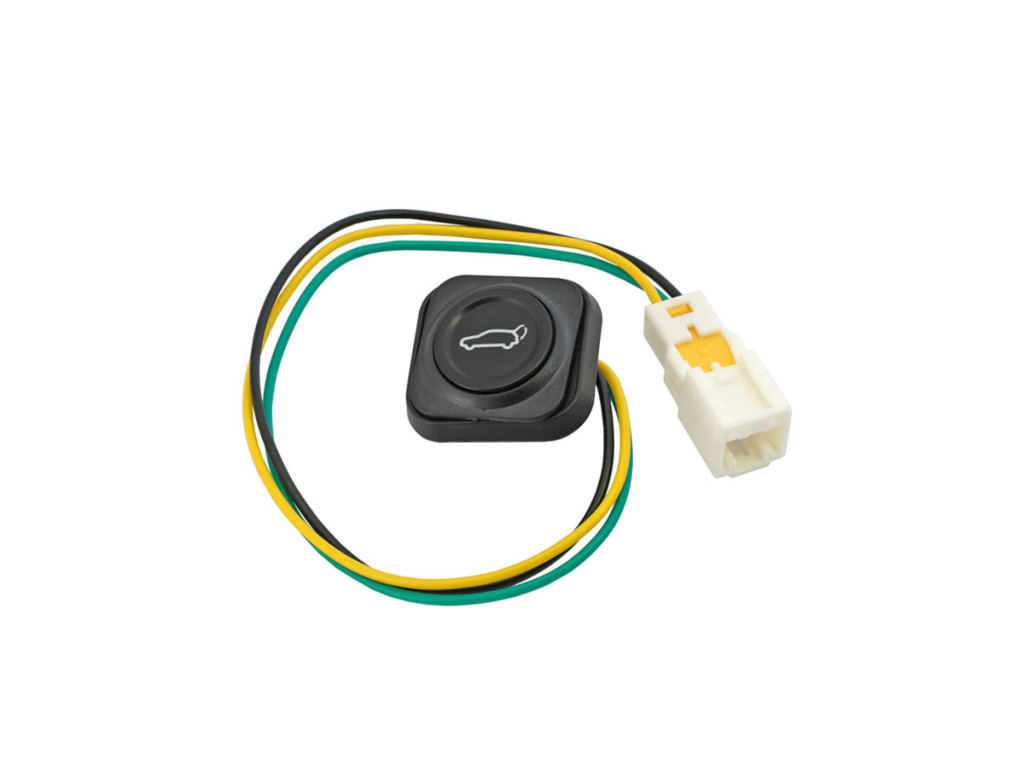 Привод багажника Haval F7 II 2024-2026