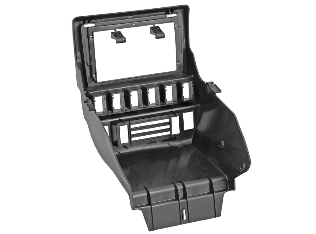 Рамка для UMS  LADA Niva 2121 1993-2019, 9"