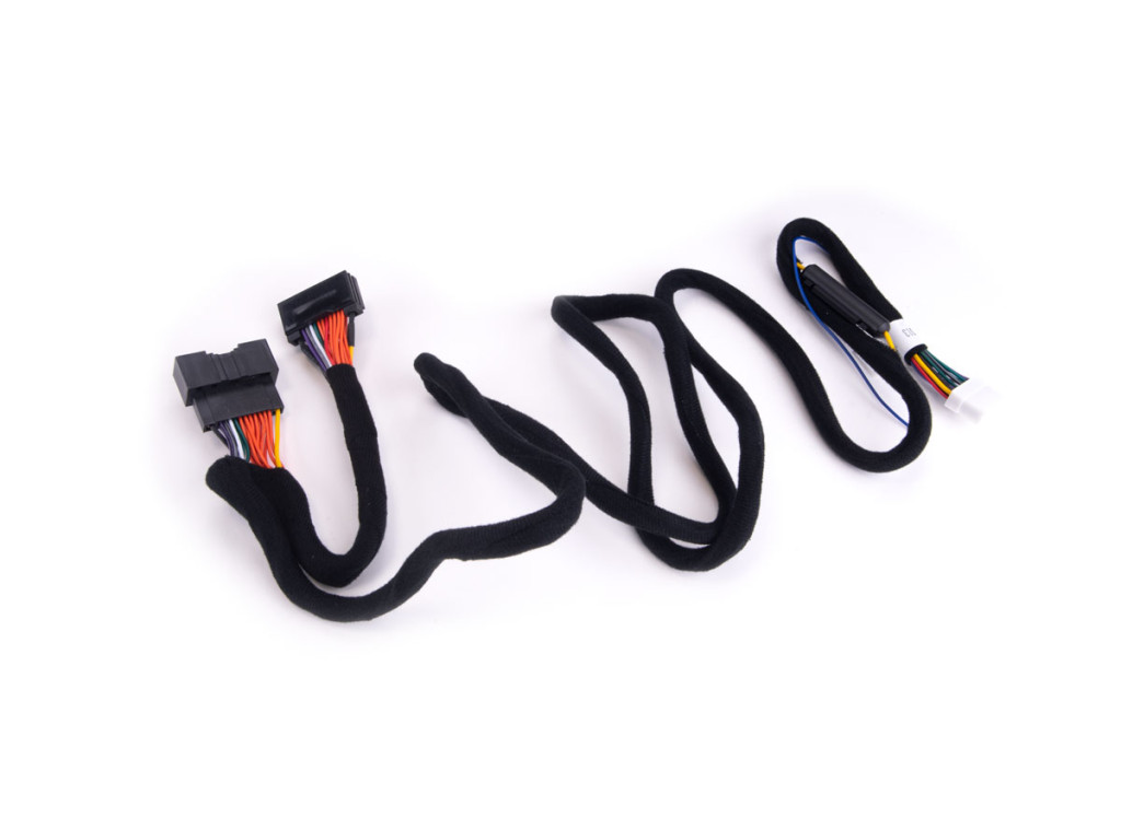 Провод подключения NDSK4185AU в а/м FORD 2011+ (FO-11)