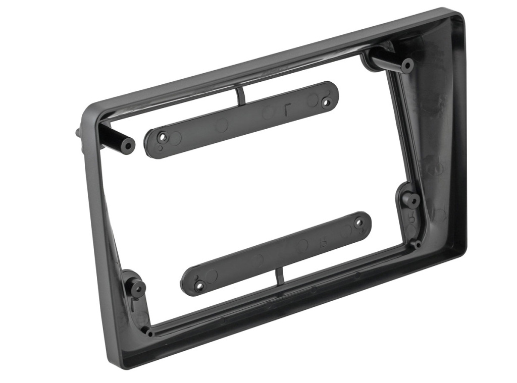 Рамка для UMS  VW Caravelle 2015+, 10"