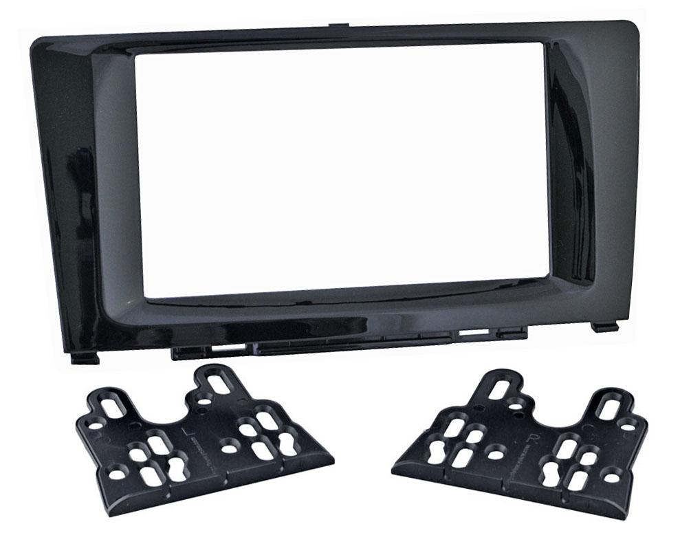 Рамка  GREAT WALL Hover H-6 2011-16, HAVAL H-6 Classic 2014-19,  2din