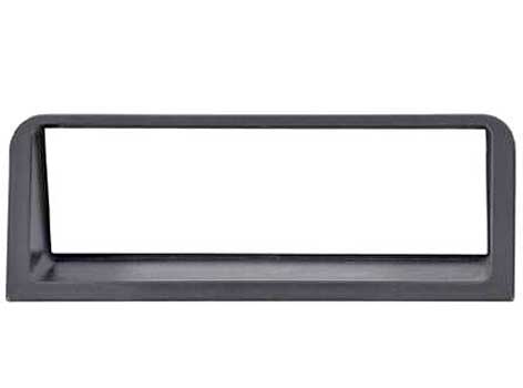 Рамка  PEUGEOT 106 98+ 1din