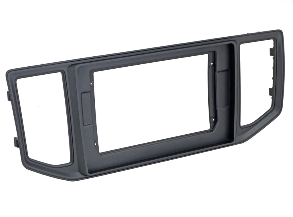 Рамка для UMS  VW Crafter 2017+, 10"