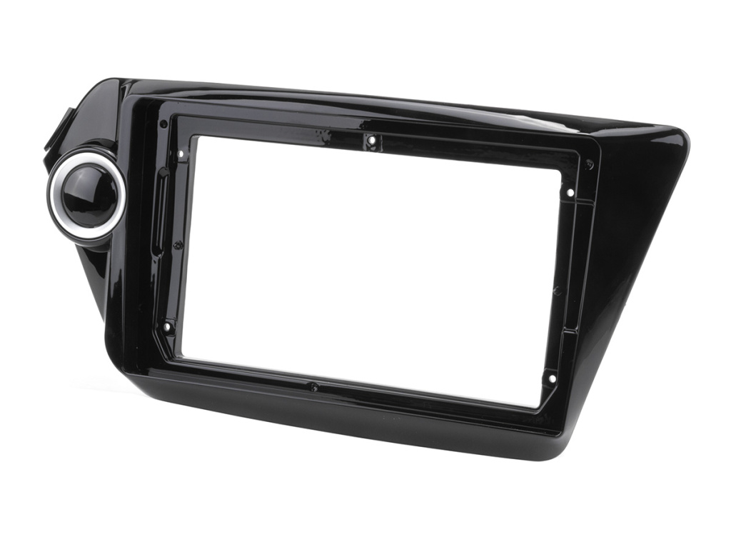 Рамка для UMS  KIA Rio 2011-2017, 9"