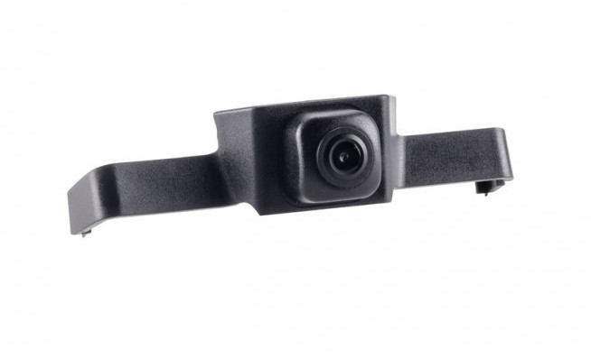 Camera Toyota Front RAV4 (2018+) (INCAR VDC-TF7AHD)/Цифровая камера 720P(1080х720) переднего вида в радиаторную решетку