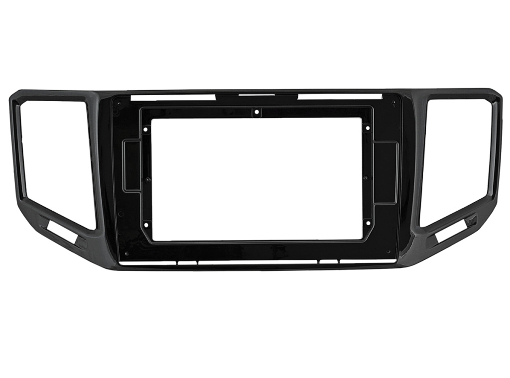 Рамка для UMS  VW Teramont 2016-2022, 10"