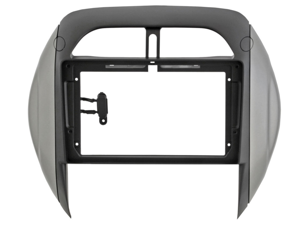 Рамка для UMS  TOYOTA RAV4  2003-2005 , 9"