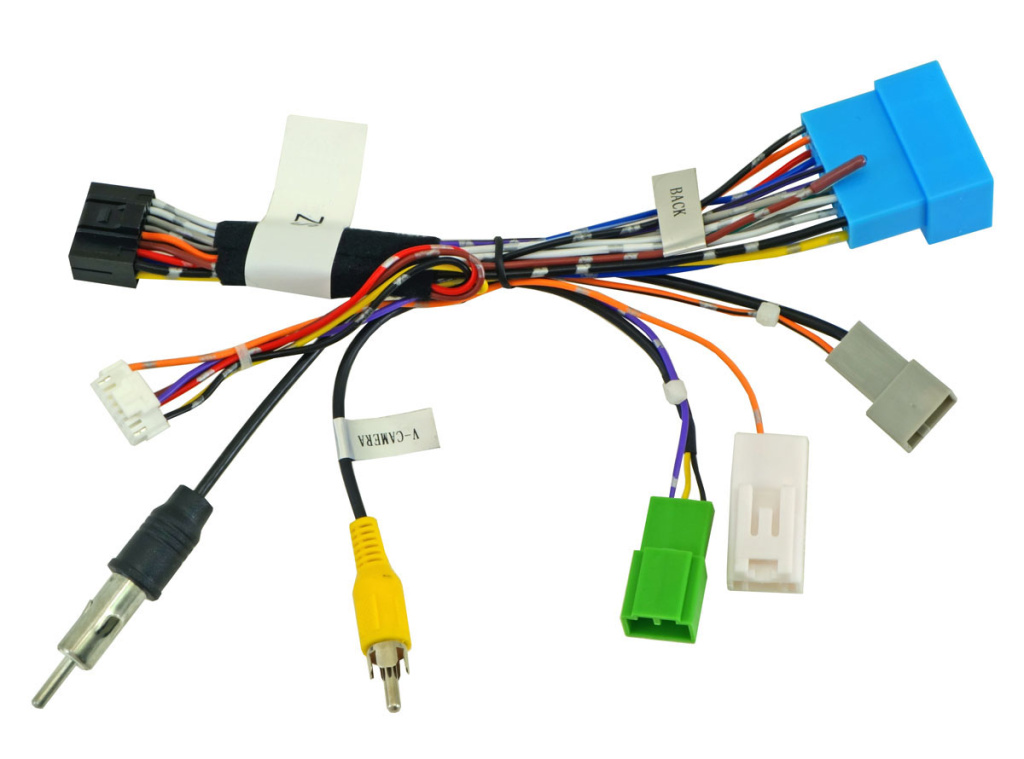 UMS-провод SUZUKI 