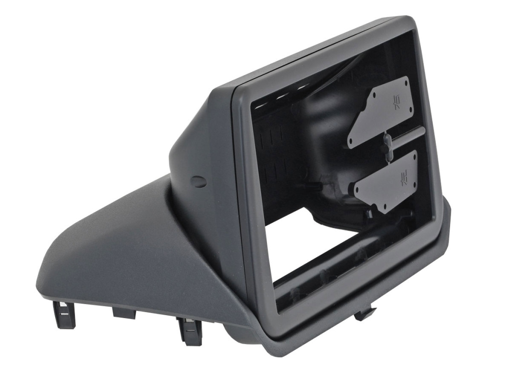 Рамка для UMS  MITSUBISHI Pajero iO 1998-2007, 9"