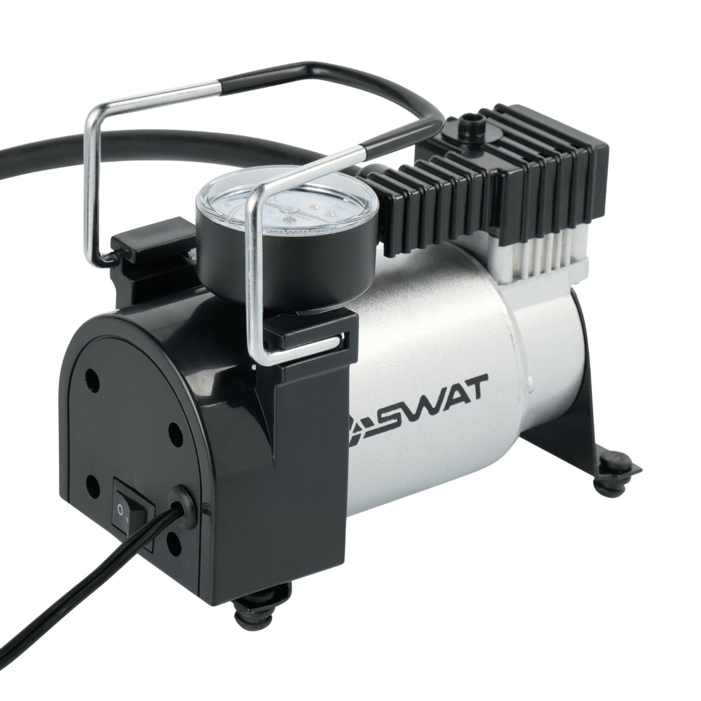 Авто компрессор SWAT SWT-106