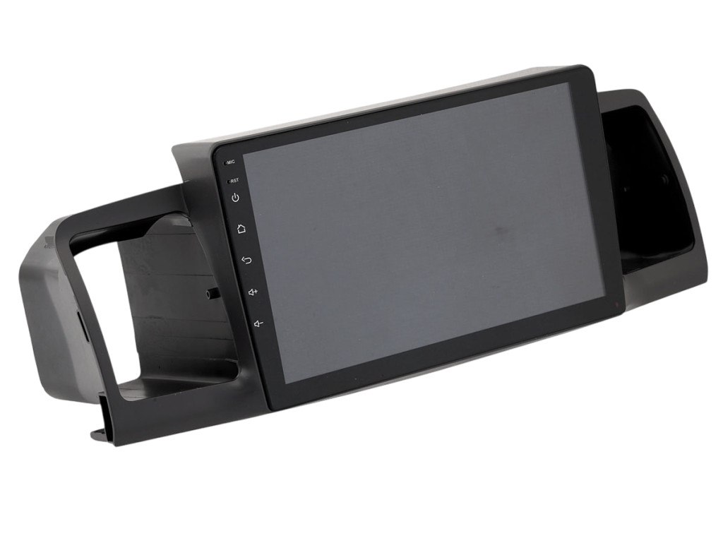 Рамка для UMS  TOYOTA Corolla 2001-2006, 9" (тип2) BLACK